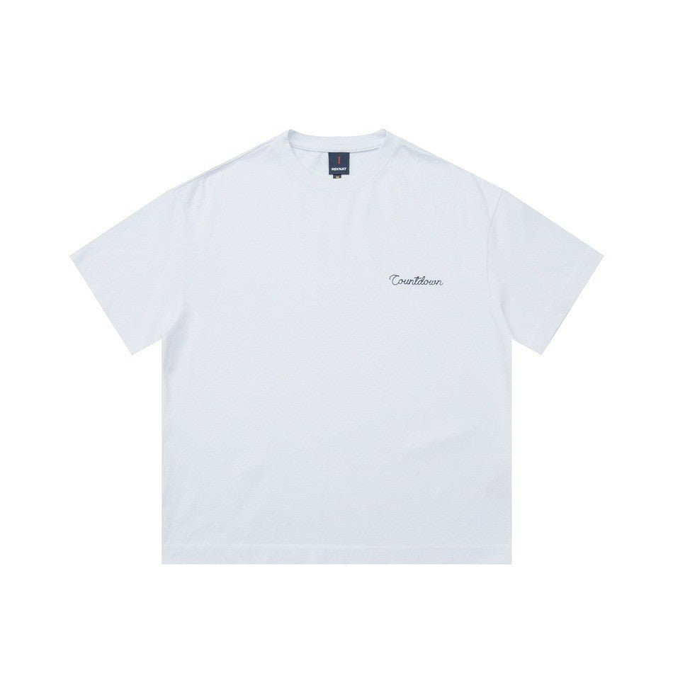 Everyday Icon Cotton Crew Tee