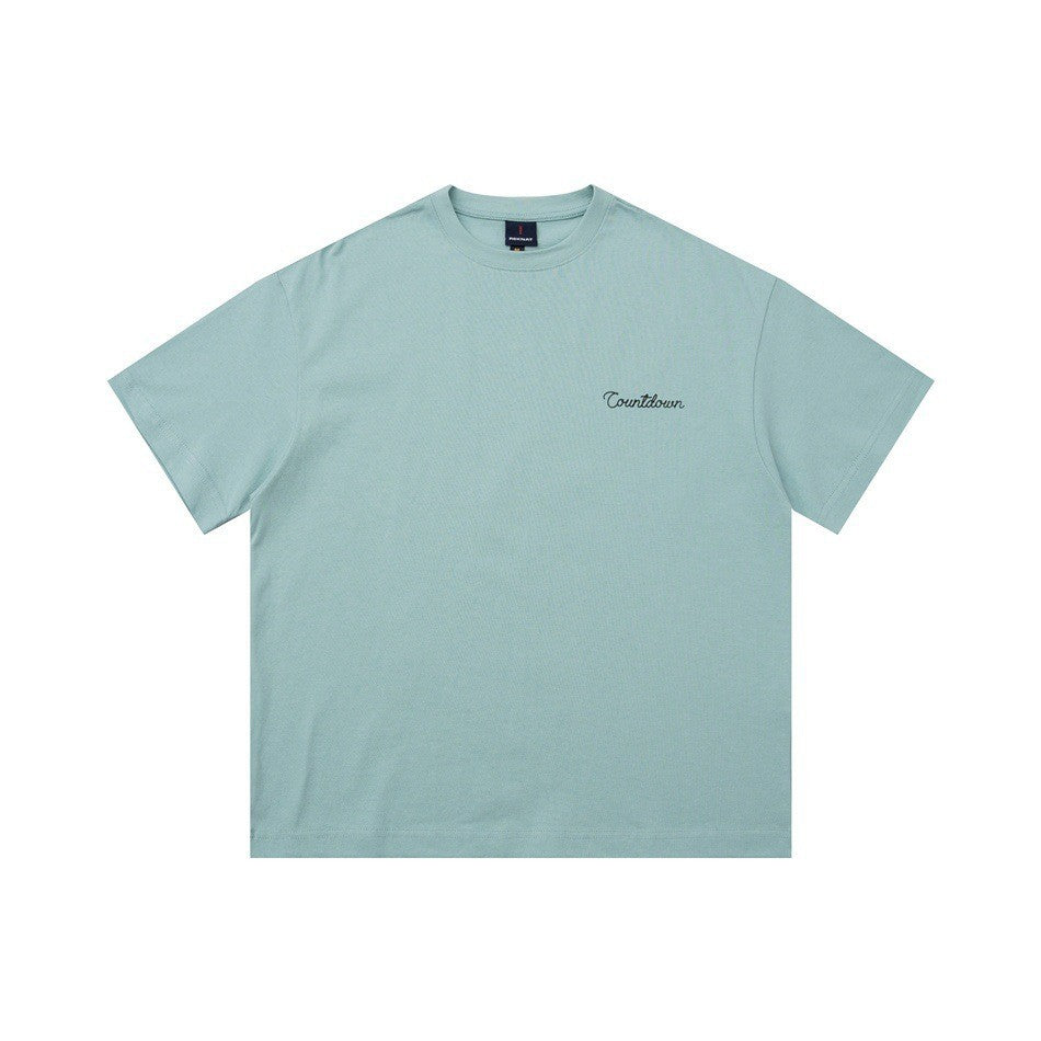 Everyday Icon Cotton Crew Tee
