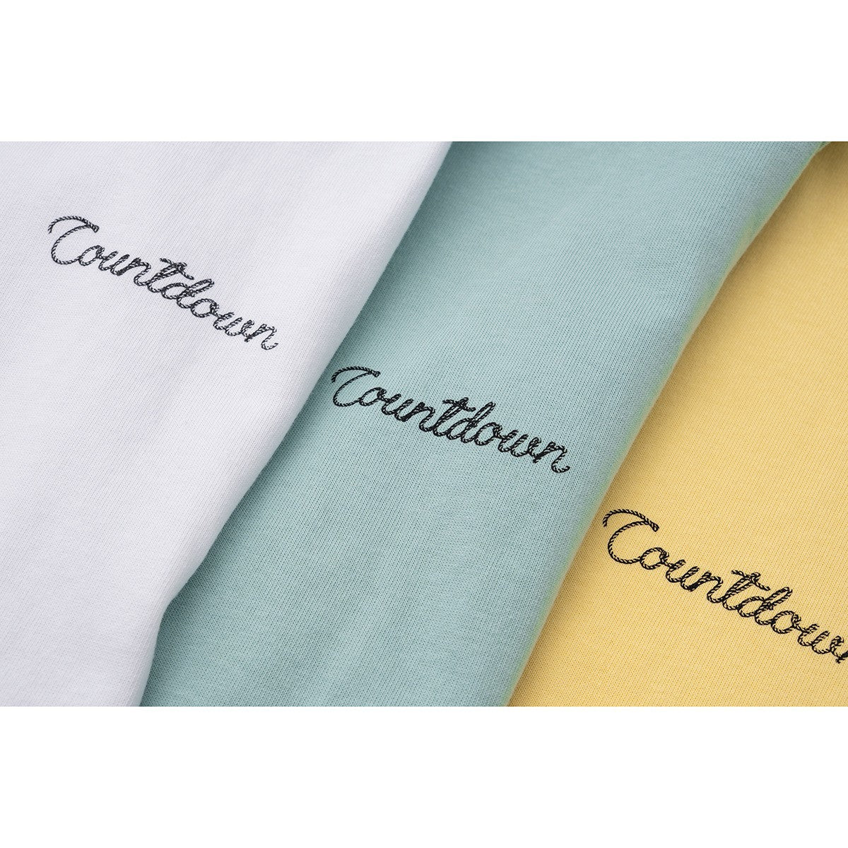 Everyday Icon Cotton Crew Tee