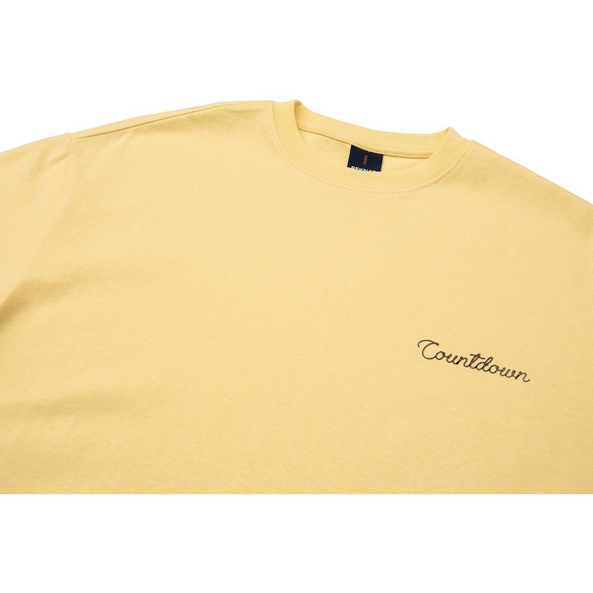 Everyday Icon Cotton Crew Tee